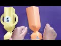 Diy Paper Trophy || Origami Handmade Beautiful Paper Trophy