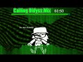 FNF Calling (V2) Oldyss Mix (Remix)