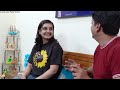 PIHU KI PAINTING | Moral Story for kids in Hindi | Aayu and Pihu Show