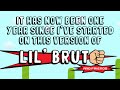 Lil Brute and Friends Devlog #10 (October 2023)