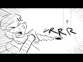 Jyugo makes a vacuum commerical (Nanbaka Animatic)