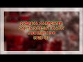 Sabrina Carpenter - Santa doesn’t know you like i do Sped up
