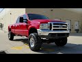 WWW.DIESEL-DEALS.COM **ONLY 64K!** 2000 FORD F350 LARIAT CREW 4X4 7.3 POWERSTROKE TURBO DIESEL