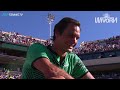 NEO Federer was Absolutely SCARY! (Even Nadal had NO Answer)