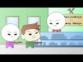 College Life 6 (Pagtitipid) | Pinoy Animation