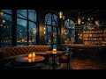 Coffee Shop Positive Atmosphere with Piano Jazz Music ☕ Relaxing Piano Jazz Instrumental Mix Vol.259