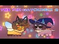 TWINKLE IS AN ALIEN | ANIMATION MEME | COMPLETE YCH FOR Inktaru