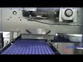 ORICS S-30 Frozen meals Bowl filling and sealing Packaging machine with Tray Sealer