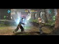 Itu Gameplay ⚔️ | Shadow fight 4 Arena | BlazeX