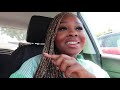 VLOG: L.A. FASHION DISTRICT, MY EXPERIENCE & MORE! | TROYIA MONAY