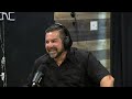 A TRUE Talk With a 9/11 Survivor & Hero Andy Isolano - Shoot Me Straight Podcast #012