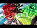 Trippie Redd ft. Juice WRLD - 1400 / 999 Freestyle (Lyrics) [Explicit]