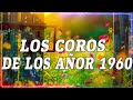 COROS VIEJITOS PERO BONITOS 🙏 COROS PENTECOSTALES 🙏 MAS DE 100 COROS AVIVAMIENTO PENTECOSTAL