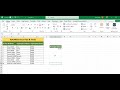 2 Advanced Excel Tips & Trick with Average Formula | MS Excel Tips & Trick By Abhishek Sir