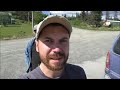 MY 40 DAYS IN ALASKA