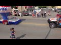 Cardston Parade 2017