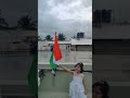 National anthem on 75th independence day 🇮🇪