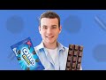 Food Theory: Are Double Stuf Oreos a SCAM?