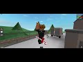 Playing as a Pro Bacon in MM2!! {Roblox}