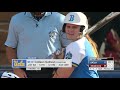 #2 UCLA Softball vs #1 Oklahoma Softball | 2019 Women's College World Series | Championship Game 1