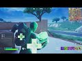 All 3 medallions!!! | Fortnite