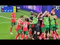 EURO Portugal vs Slovenia 3-0 Full Penalty Shootout! EURO 2024
