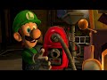 PRIMERA HORA DE JUEGO | PARTE #1 | LUIGI'S MANSION 2 HD