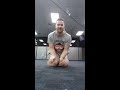 Helpful Pistol Squat Progression