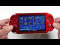 Unboxing The £20 PS Vita