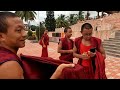 Tibetan Refugees in India - I Didn't Know Tibetan Camp was Like This