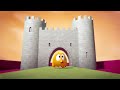 Carrera de Chicky | ¿Dónde está Chicky? | Pollito pio | Colección dibujos animados para Niños HD