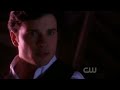 Smallville 10x22- Clark Finally Flies