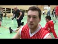 BCKE - SCB 72:68 (darren kent im interview)