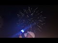 Fireworks are so cool