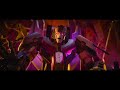 Transformers One - Official Trailer 2 (2024) Chris Hemsworth, Brian Tyree Henry, Scarlett Johansson