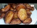 How to make This Easy Crispy Sweet Balls ||  Easy snack/dessert | Cook With May