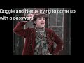 Everyone's Reaction To Nexus Getting Hacked: (Geometry Dash Memes)