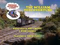 Thomas the Tank Engine & Friends: The William Tell Overture (S1-2 style by @connorcga26 )