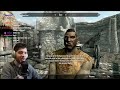 Can you play Skyrim without leaving Blackreach? | Joov Stream VOD 4/24/22