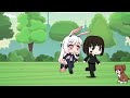 My Cutest Best Friend 💕 | Gacha Life Mini Movie |