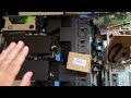 Dell R720 , NVIDIA P100+P40 server build