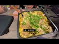 淡路島グルメ食べまくりの【真夏の軽ワゴン車中泊旅】