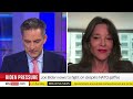 Marianne Williamson Joins Sky News London | Friday, July 12, 2024
