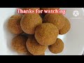 ഗോതമ്പ് ഉണ്ട 😋ദിവസങ്ങളോളം കേട് വരില്ല  | Wheat ball / Evening snacks recipe Malayalam / Simple