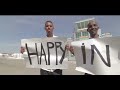 We Are #Happy From Hargeisa-Pharrell Williams(Happy) #HappyDay