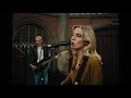 Wolf Alice at Union Chapel – Jim Beam Welcome Session #4