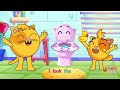Go to the Potty, Baby! 🚽| Good Habits Song Kids Songs 🐱🐨🐰🦁And Nursery Rhymes by Baby Zoo