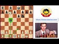 Your opponent will RUN AWAY! | Smith-Morra Gambit, Sicilian Defense Theory, Traps