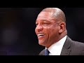 How to Destroy an NBA Legacy: The Downfall of Doc Rivers