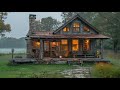 Discover the Charm of Rustic Small House Exterior Designs